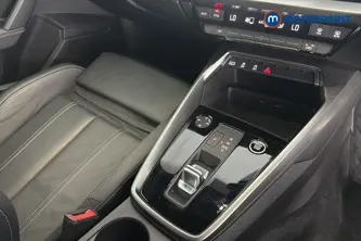 Audi A3 S Line Automatic Petrol Saloon - Stock Number (1682270) - 15th supplementary image