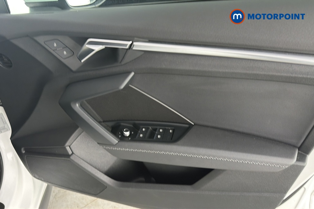 Audi A3 S Line Automatic Petrol Saloon - Stock Number (1682270) - 18th supplementary image