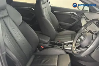 Audi A3 S Line Automatic Petrol Saloon - Stock Number (1682270) - 22nd supplementary image