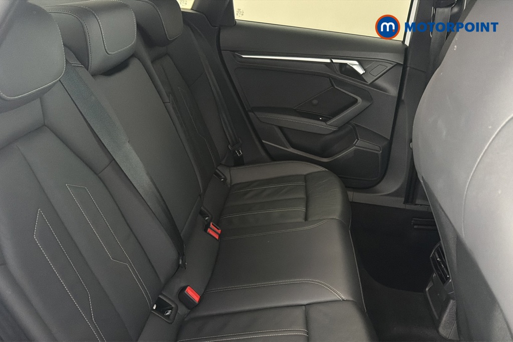 Audi A3 S Line Automatic Petrol Saloon - Stock Number (1682270) - 25th supplementary image