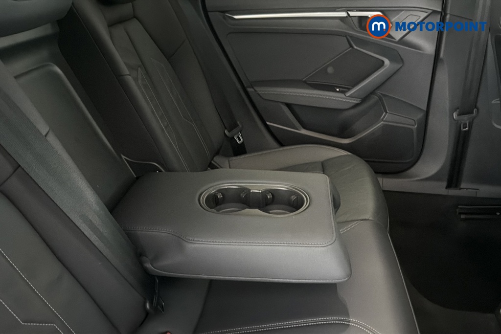 Audi A3 S Line Automatic Petrol Saloon - Stock Number (1682270) - 26th supplementary image