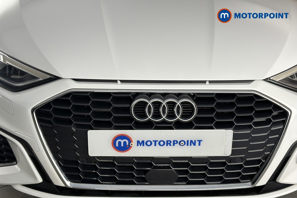 Audi A3 S Line Automatic Petrol Saloon - Stock Number (1682270) - 43rd supplementary image