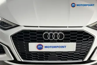 Audi A3 S Line Automatic Petrol Saloon - Stock Number (1682270) - 43rd supplementary image