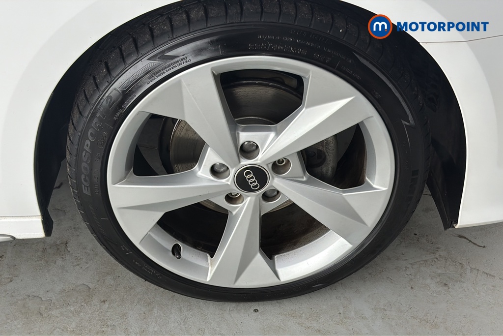 Audi A3 S Line Automatic Petrol Saloon - Stock Number (1682270) - 47th supplementary image