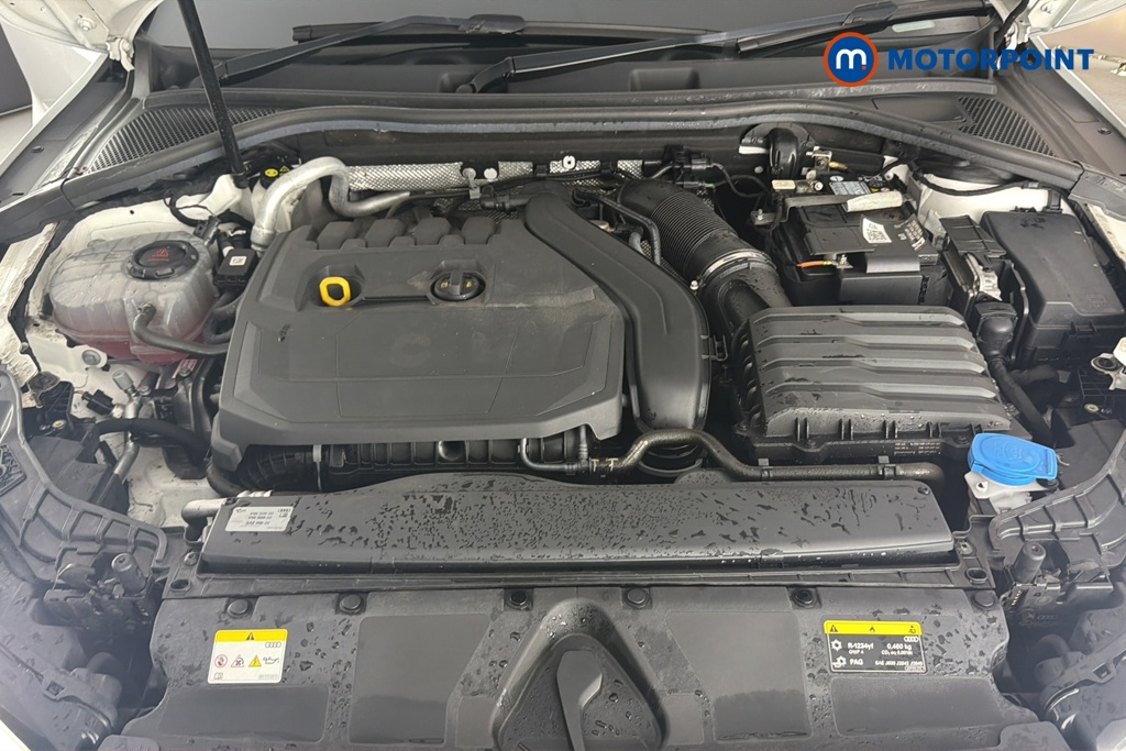 Audi A3 S Line Automatic Petrol Saloon - Stock Number (1682270) - 48th supplementary image