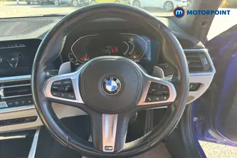BMW 3 Series M Sport Automatic Petrol Saloon - Stock Number (1682441) - 2nd supplementary image