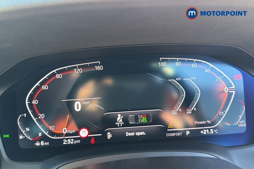 BMW 3 Series M Sport Automatic Petrol Saloon - Stock Number (1682441) - 7th supplementary image