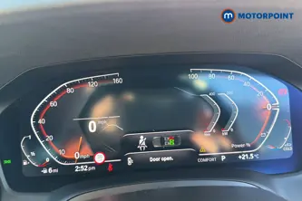 BMW 3 Series M Sport Automatic Petrol Saloon - Stock Number (1682441) - 7th supplementary image
