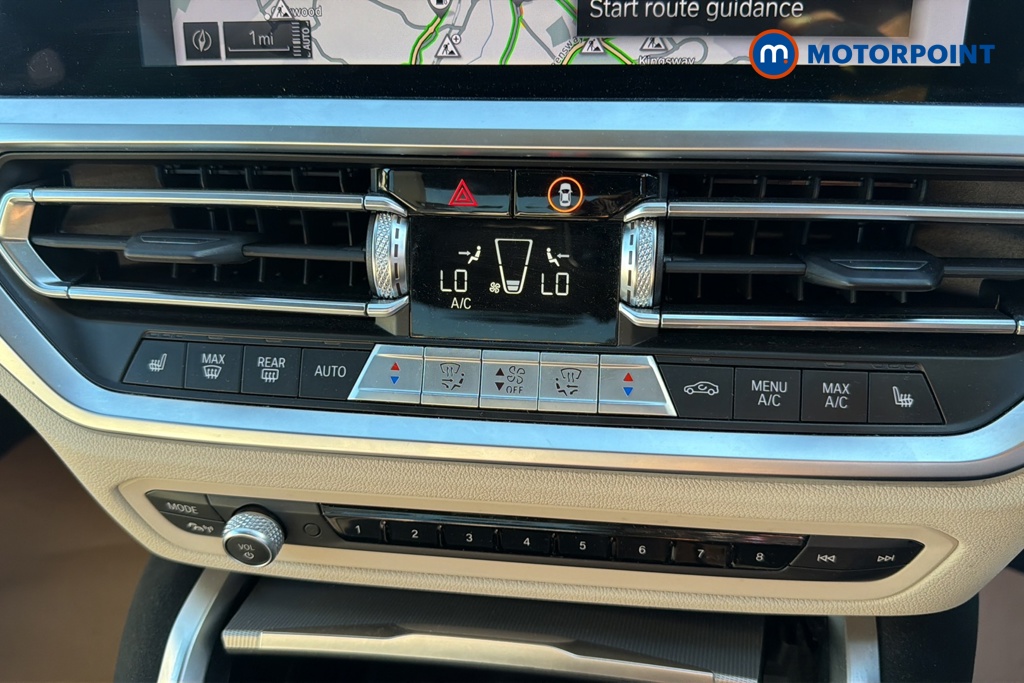 BMW 3 Series M Sport Automatic Petrol Saloon - Stock Number (1682441) - 12th supplementary image