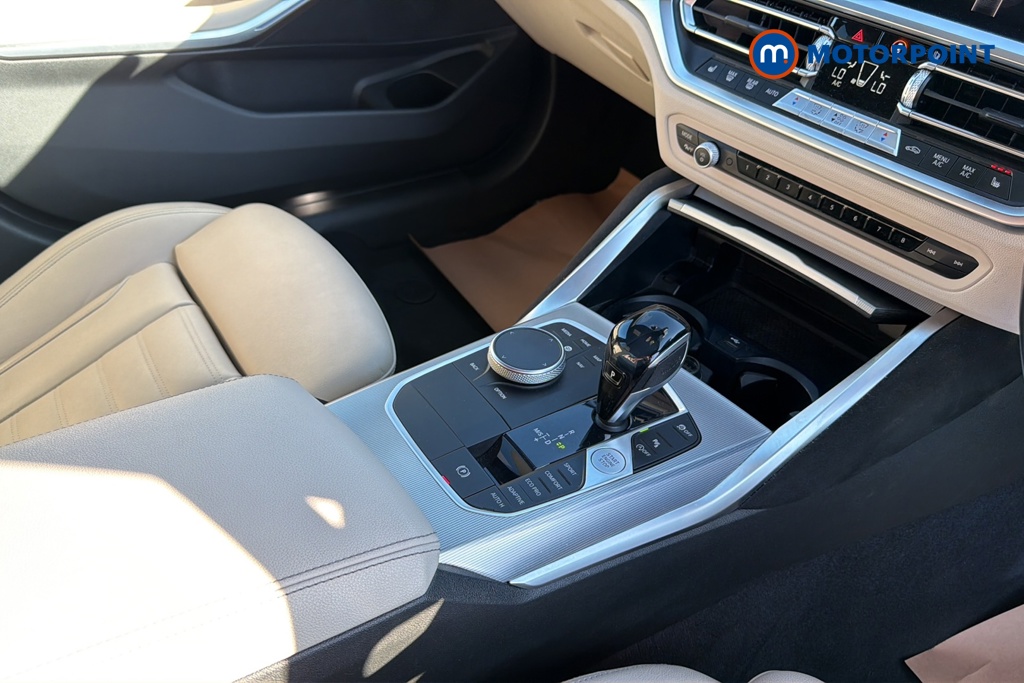 BMW 3 Series M Sport Automatic Petrol Saloon - Stock Number (1682441) - 15th supplementary image