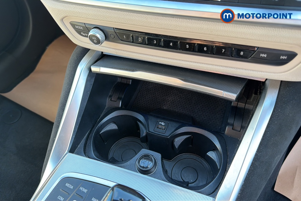 BMW 3 Series M Sport Automatic Petrol Saloon - Stock Number (1682441) - 16th supplementary image