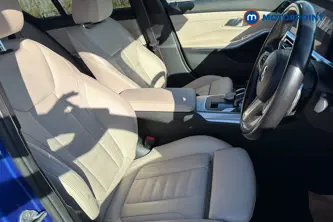 BMW 3 Series M Sport Automatic Petrol Saloon - Stock Number (1682441) - 22nd supplementary image