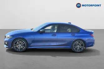 BMW 3 Series M Sport Automatic Petrol Saloon - Stock Number (1682441) - Drivers side