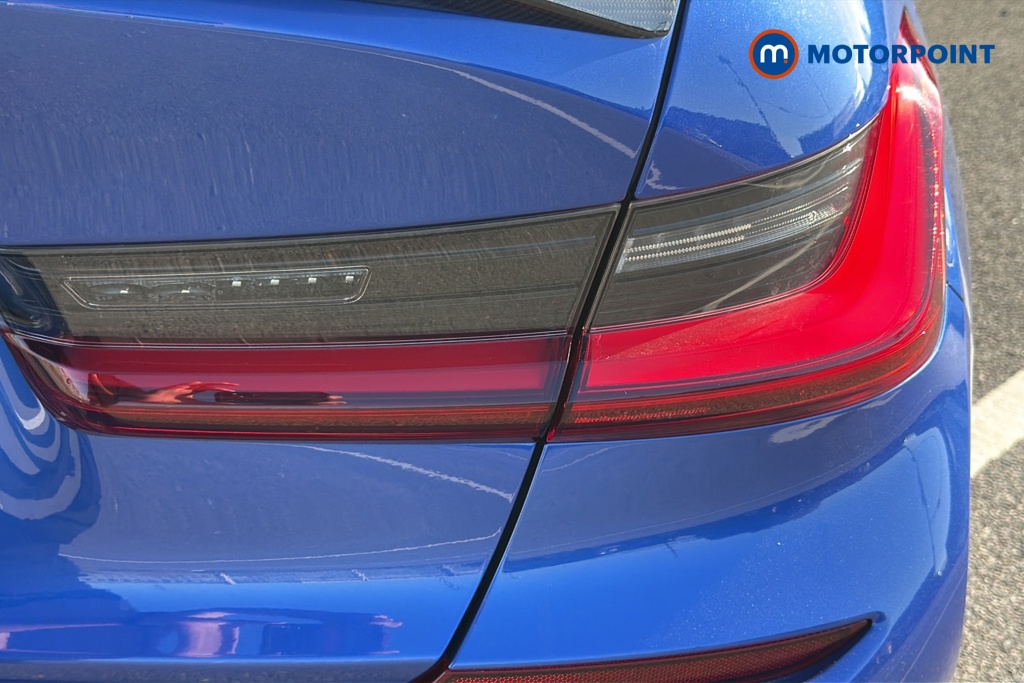 BMW 3 Series M Sport Automatic Petrol Saloon - Stock Number (1682441) - 36th supplementary image