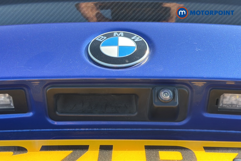 BMW 3 Series M Sport Automatic Petrol Saloon - Stock Number (1682441) - 37th supplementary image