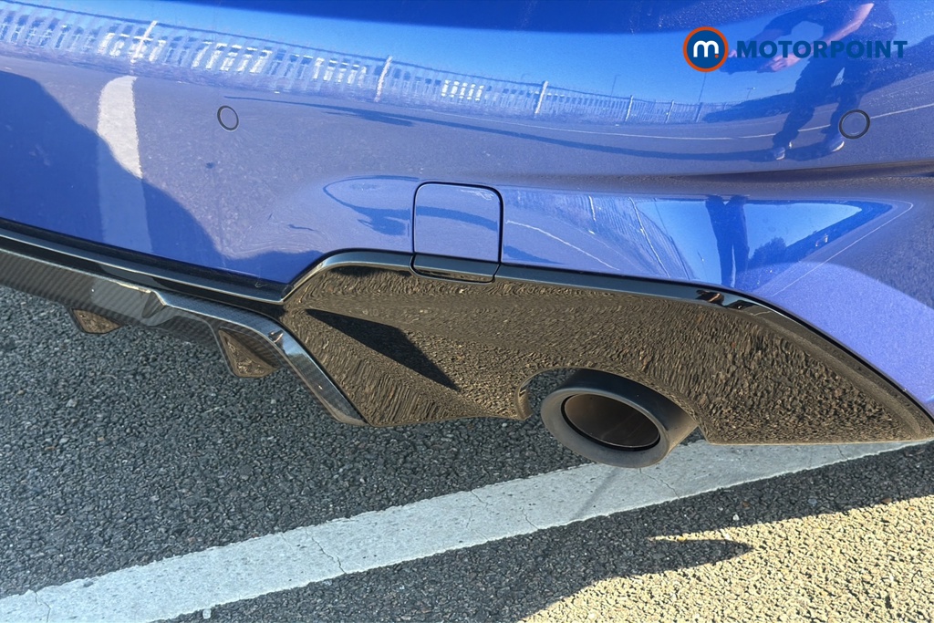 BMW 3 Series M Sport Automatic Petrol Saloon - Stock Number (1682441) - 39th supplementary image