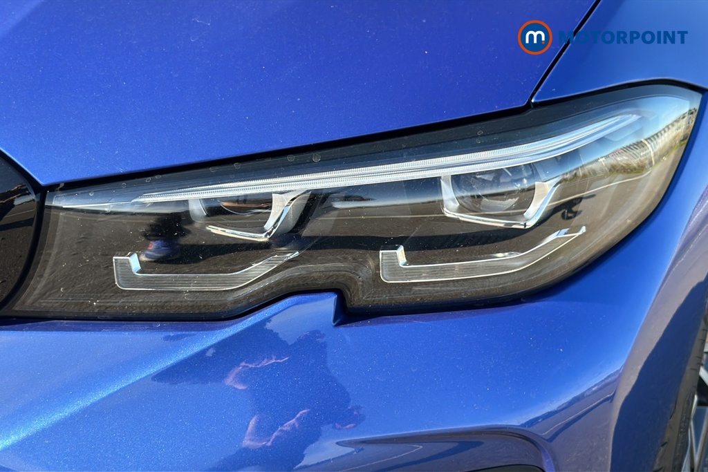BMW 3 Series M Sport Automatic Petrol Saloon - Stock Number (1682441) - 42nd supplementary image
