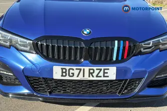 BMW 3 Series M Sport Automatic Petrol Saloon - Stock Number (1682441) - 43rd supplementary image