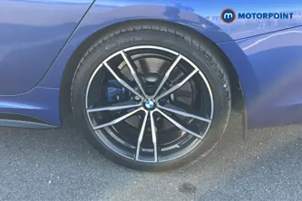 BMW 3 Series M Sport Automatic Petrol Saloon - Stock Number (1682441) - 45th supplementary image