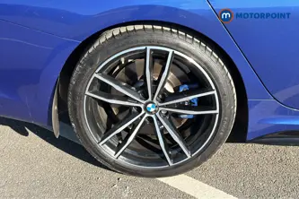 BMW 3 Series M Sport Automatic Petrol Saloon - Stock Number (1682441) - 46th supplementary image