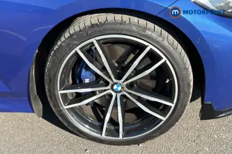 BMW 3 Series M Sport Automatic Petrol Saloon - Stock Number (1682441) - 47th supplementary image