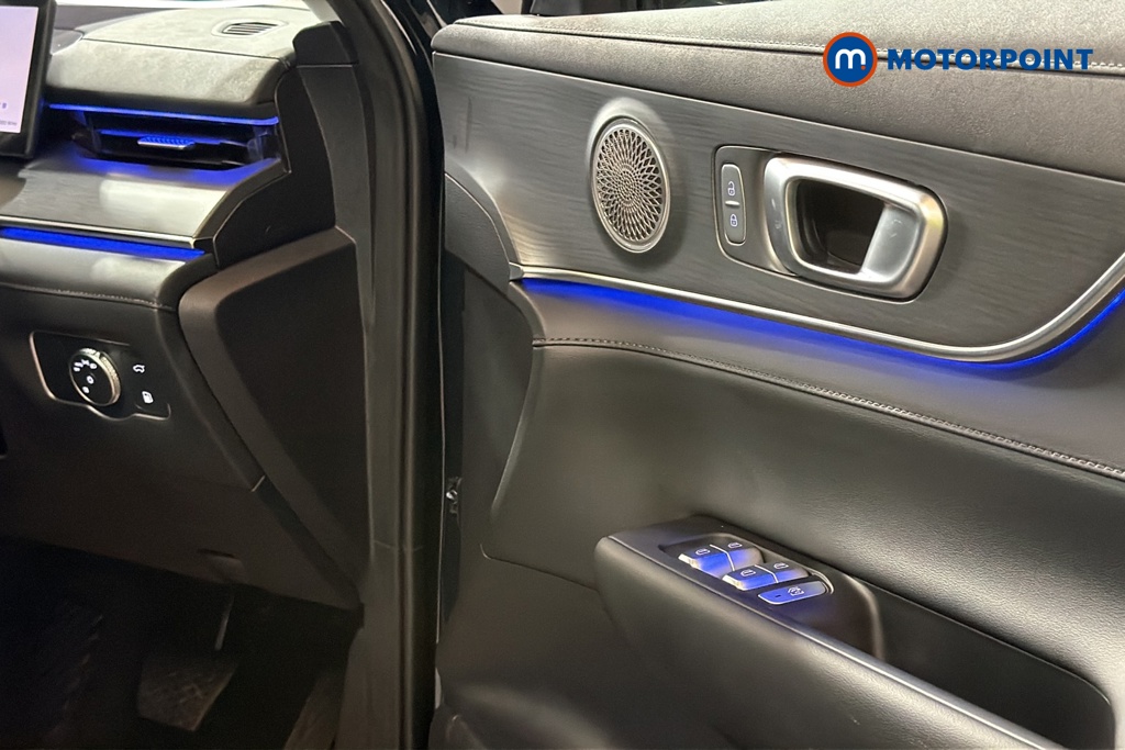 Chery Tiggo 8 Summit Automatic Petrol Plug-In Hybrid SUV - Stock Number (1682732) - 995th supplementary image