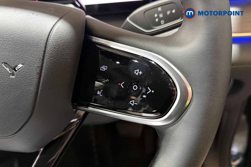 Chery Tiggo 8 Summit Automatic Petrol Plug-In Hybrid SUV - Stock Number (1682732) - 3rd supplementary image