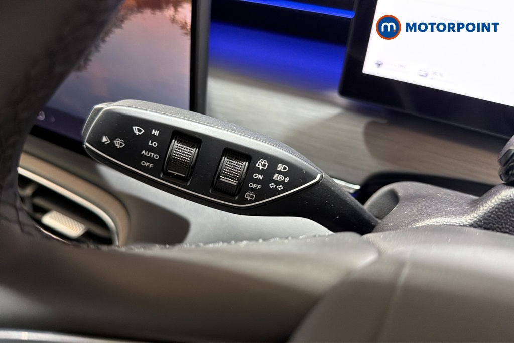Chery Tiggo 8 Summit Automatic Petrol Plug-In Hybrid SUV - Stock Number (1682732) - 5th supplementary image