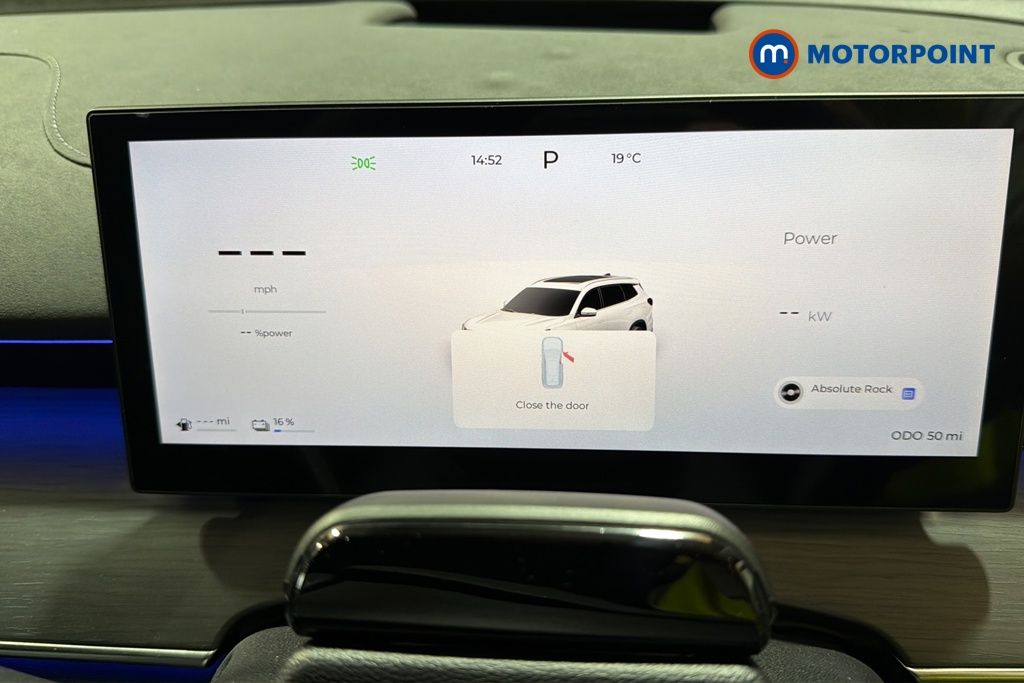 Chery Tiggo 8 Summit Automatic Petrol Plug-In Hybrid SUV - Stock Number (1682732) - 7th supplementary image