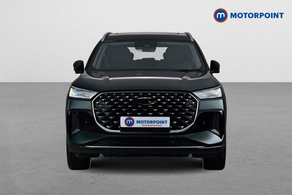 Chery Tiggo 8 Summit Automatic Petrol Plug-In Hybrid SUV - Stock Number (1682732) - Front bumper