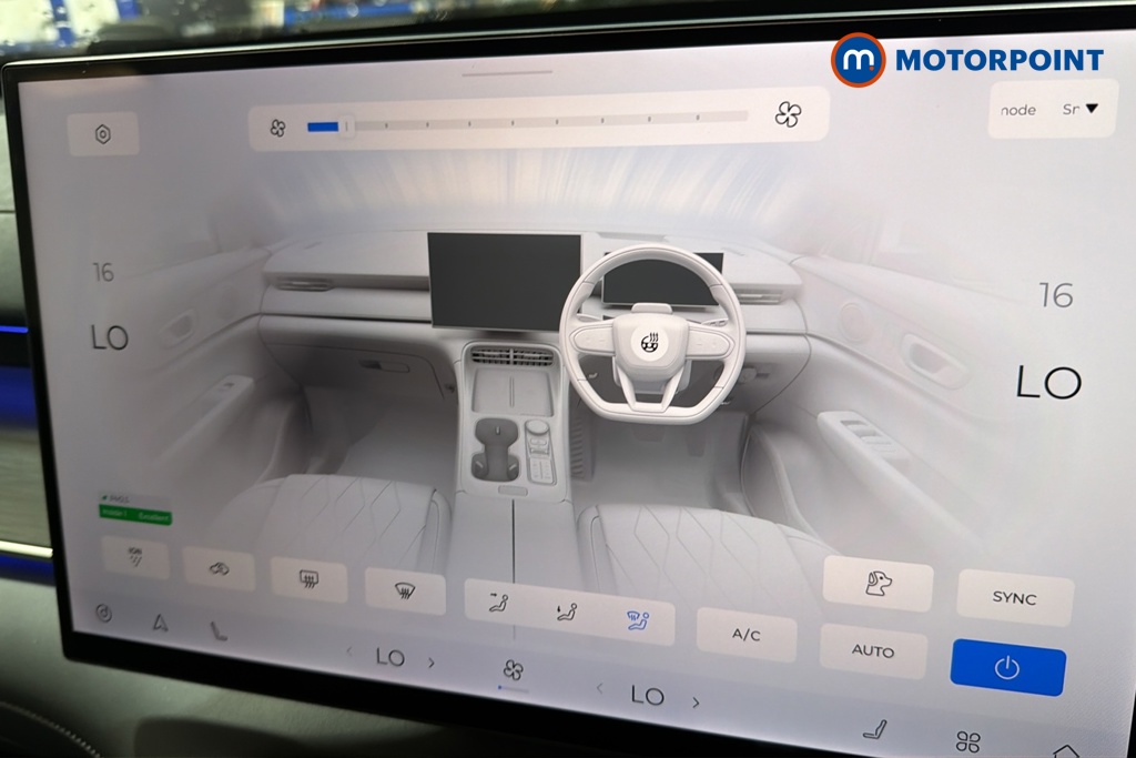 Chery Tiggo 8 Summit Automatic Petrol Plug-In Hybrid SUV - Stock Number (1682732) - 12th supplementary image