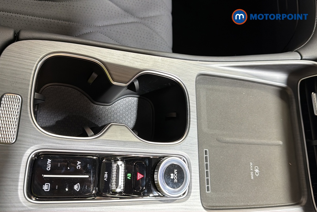 Chery Tiggo 8 Summit Automatic Petrol Plug-In Hybrid SUV - Stock Number (1682732) - 15th supplementary image