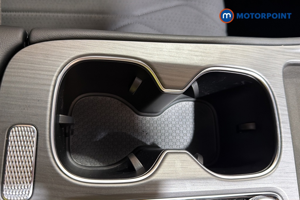 Chery Tiggo 8 Summit Automatic Petrol Plug-In Hybrid SUV - Stock Number (1682732) - 16th supplementary image