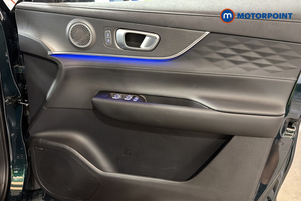 Chery Tiggo 8 Summit Automatic Petrol Plug-In Hybrid SUV - Stock Number (1682732) - 18th supplementary image
