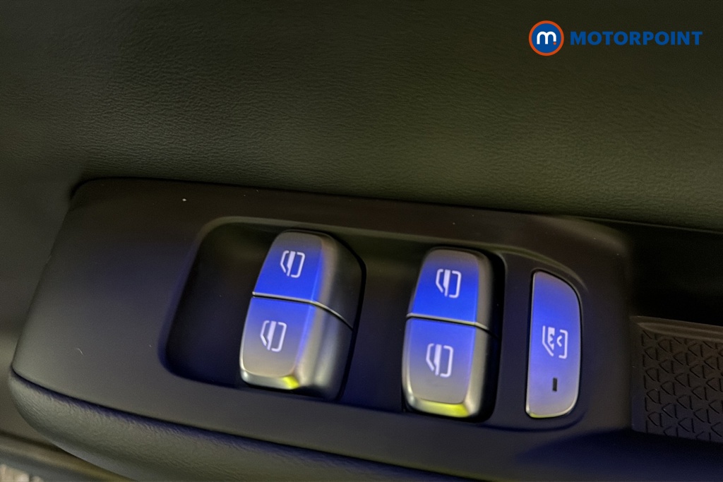 Chery Tiggo 8 Summit Automatic Petrol Plug-In Hybrid SUV - Stock Number (1682732) - 19th supplementary image
