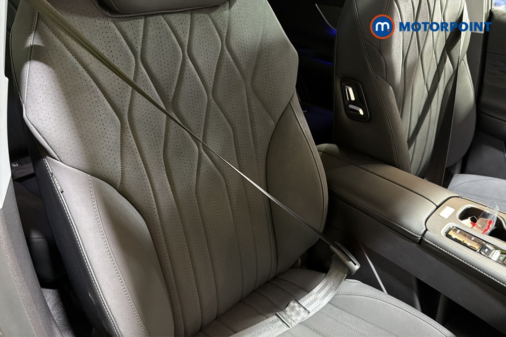 Chery Tiggo 8 Summit Automatic Petrol Plug-In Hybrid SUV - Stock Number (1682732) - 22nd supplementary image