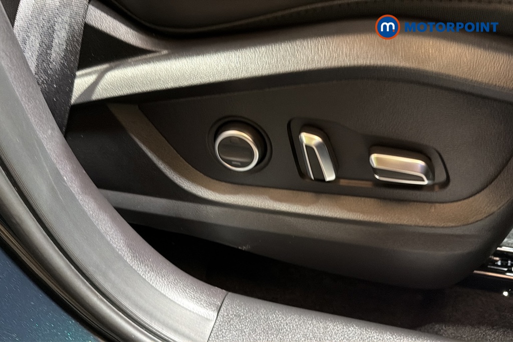 Chery Tiggo 8 Summit Automatic Petrol Plug-In Hybrid SUV - Stock Number (1682732) - 23rd supplementary image