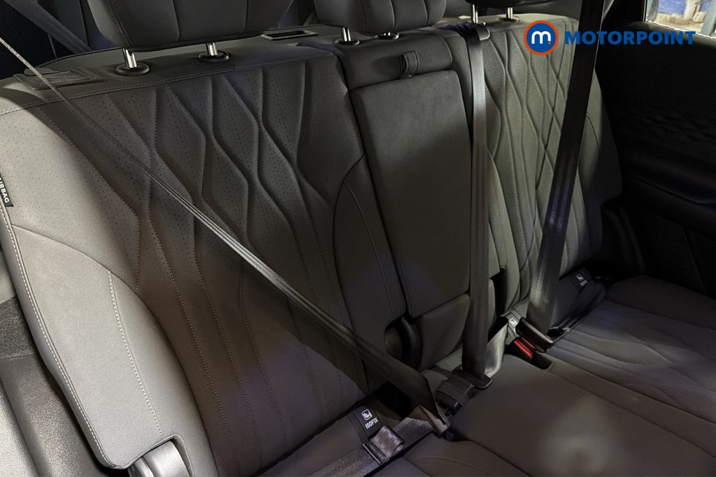 Chery Tiggo 8 Summit Automatic Petrol Plug-In Hybrid SUV - Stock Number (1682732) - 25th supplementary image