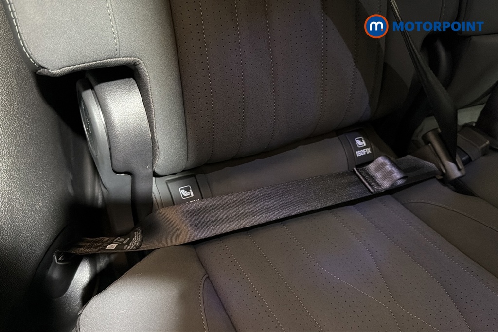 Chery Tiggo 8 Summit Automatic Petrol Plug-In Hybrid SUV - Stock Number (1682732) - 27th supplementary image