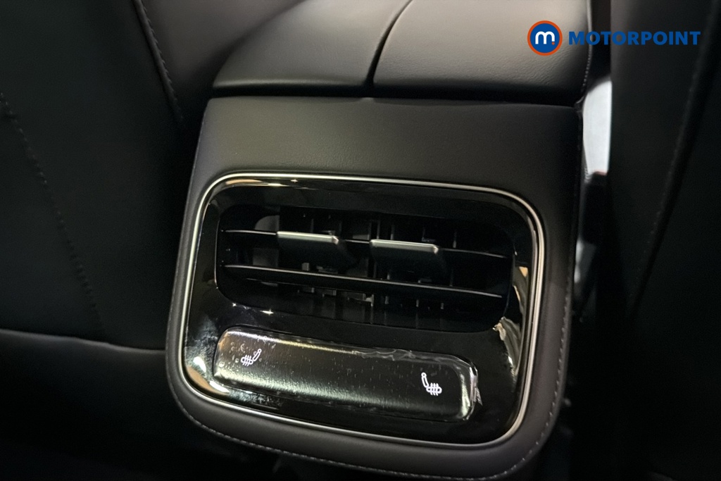Chery Tiggo 8 Summit Automatic Petrol Plug-In Hybrid SUV - Stock Number (1682732) - 28th supplementary image