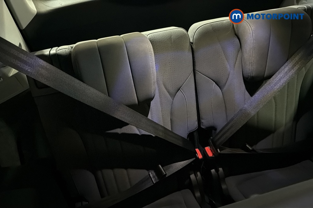 Chery Tiggo 8 Summit Automatic Petrol Plug-In Hybrid SUV - Stock Number (1682732) - 29th supplementary image