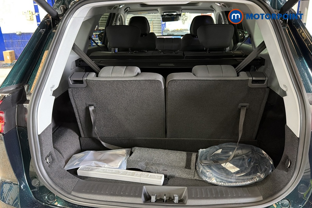 Chery Tiggo 8 Summit Automatic Petrol Plug-In Hybrid SUV - Stock Number (1682732) - 30th supplementary image