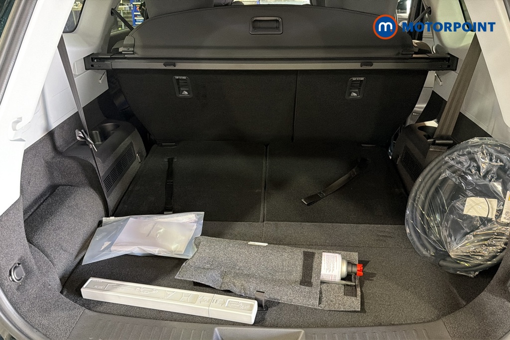 Chery Tiggo 8 Summit Automatic Petrol Plug-In Hybrid SUV - Stock Number (1682732) - 31st supplementary image