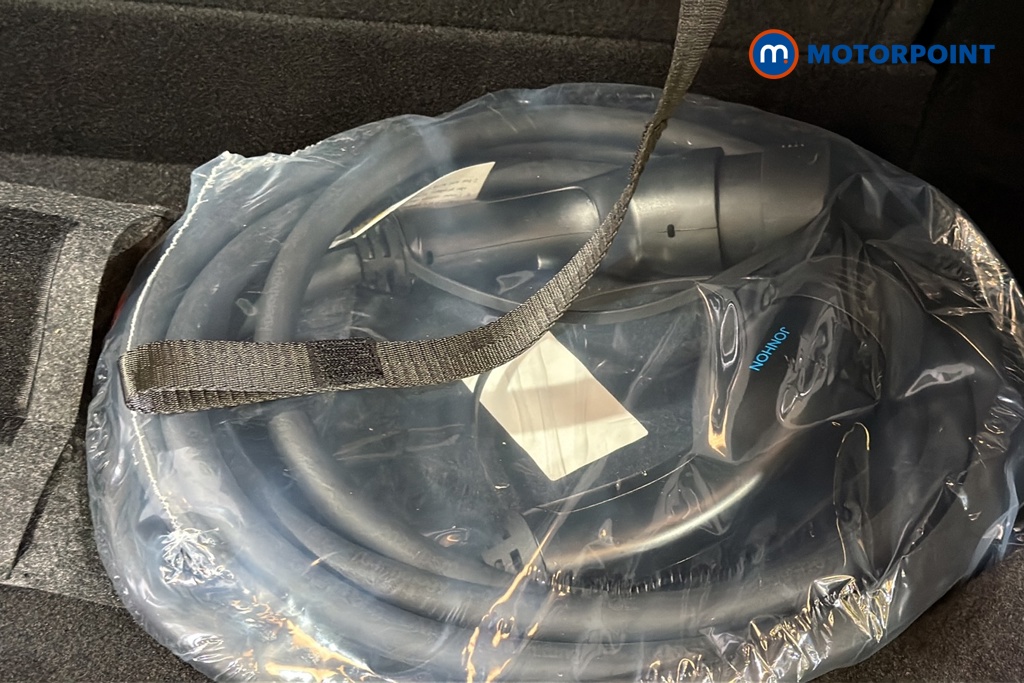 Chery Tiggo 8 Summit Automatic Petrol Plug-In Hybrid SUV - Stock Number (1682732) - 34th supplementary image
