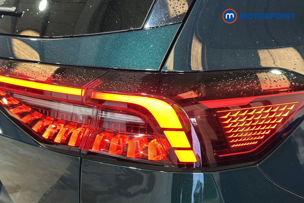 Chery Tiggo 8 Summit Automatic Petrol Plug-In Hybrid SUV - Stock Number (1682732) - 36th supplementary image