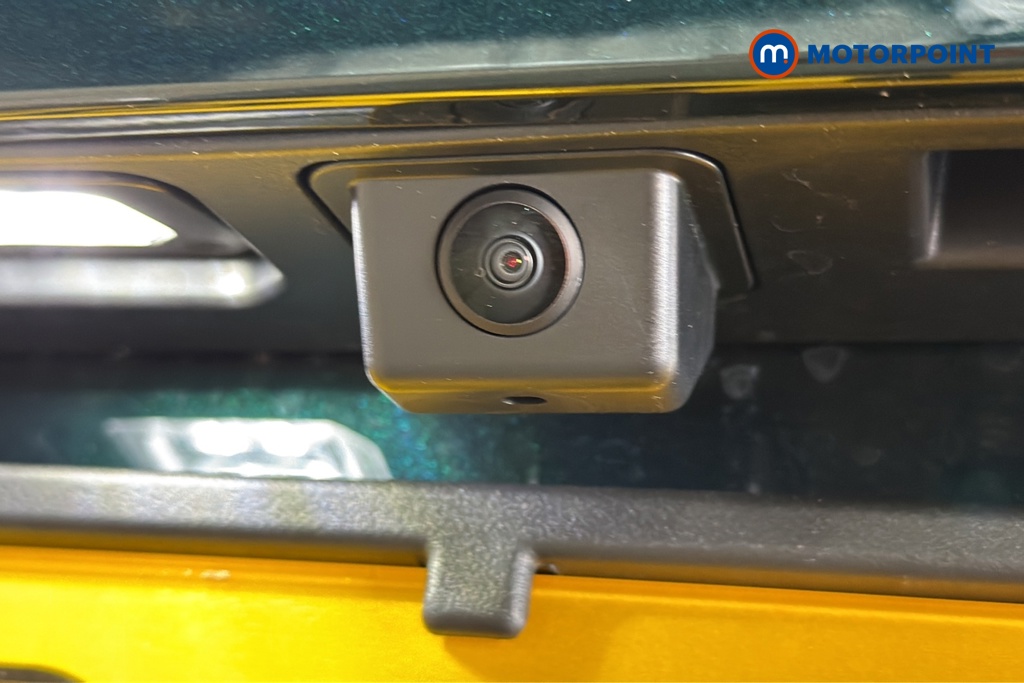Chery Tiggo 8 Summit Automatic Petrol Plug-In Hybrid SUV - Stock Number (1682732) - 37th supplementary image