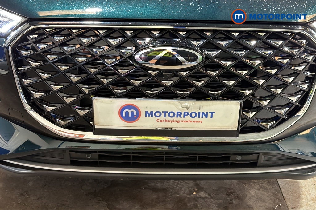 Chery Tiggo 8 Summit Automatic Petrol Plug-In Hybrid SUV - Stock Number (1682732) - 38th supplementary image