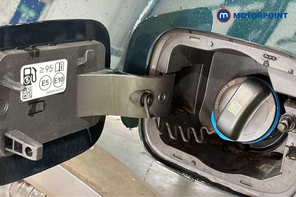 Chery Tiggo 8 Summit Automatic Petrol Plug-In Hybrid SUV - Stock Number (1682732) - 41st supplementary image