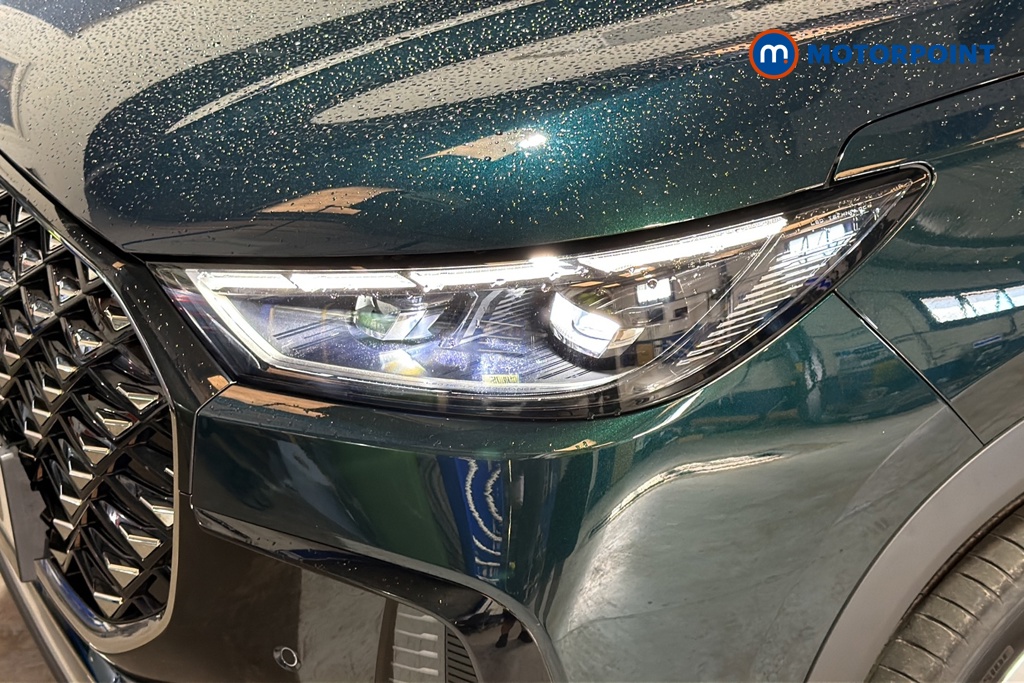 Chery Tiggo 8 Summit Automatic Petrol Plug-In Hybrid SUV - Stock Number (1682732) - 42nd supplementary image
