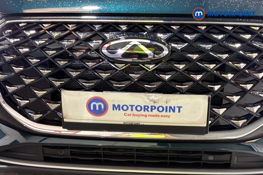Chery Tiggo 8 Summit Automatic Petrol Plug-In Hybrid SUV - Stock Number (1682732) - 43rd supplementary image